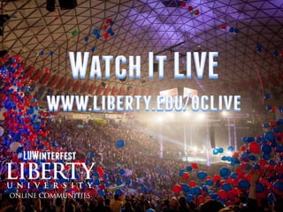 Winterfest 2014 Schedule