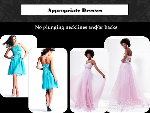 winter formal dress code