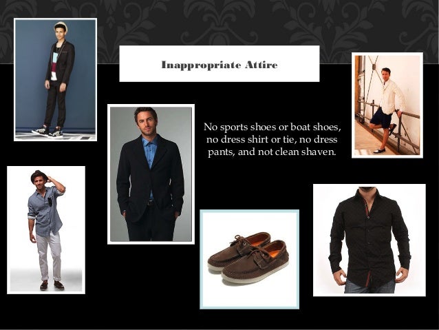  Winter  Formal  2013 Dress  Code 
