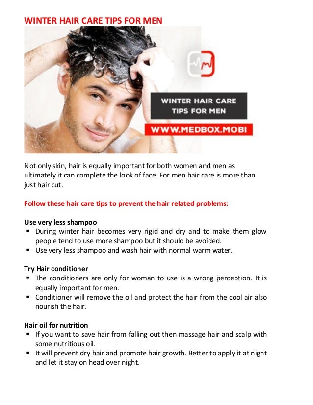 hair care tips