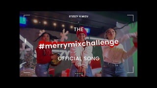 Winter holiday party