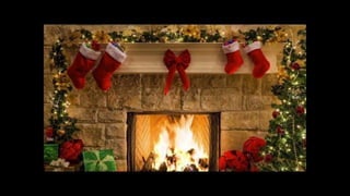 Winter holiday party