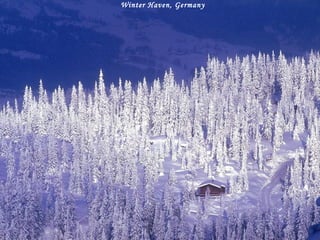 Winter Haven, Germany 