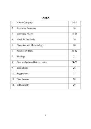 Winter internship report 2017 | PDF