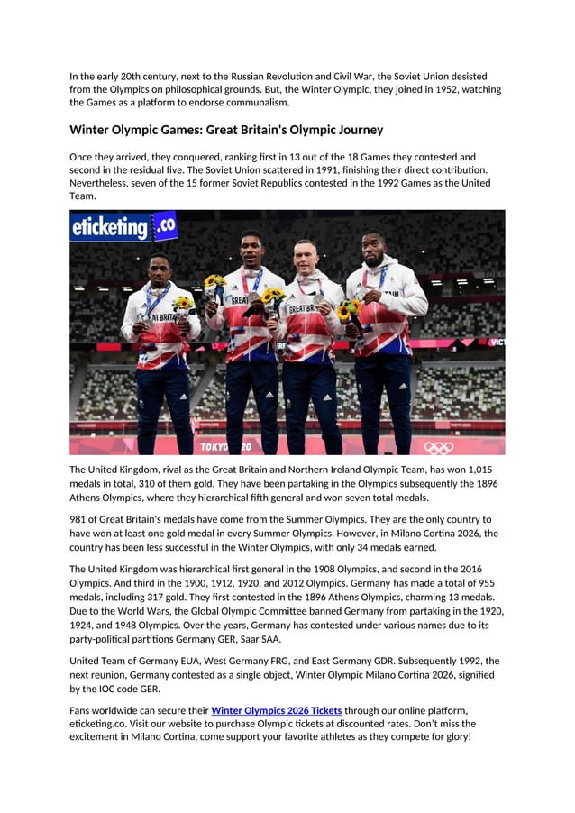 Winter Olympic 2026 Top Medal-Winning Nations in Olympic History.docx
