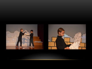 FDIS Winter performance, December 19, 2014