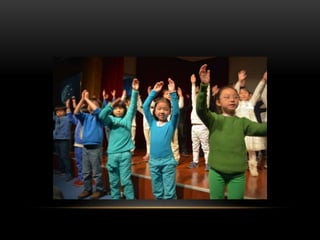 FDIS Winter performance, December 19, 2014