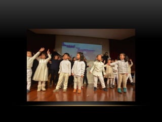 FDIS Winter performance, December 19, 2014