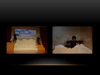 FDIS Winter performance, December 19, 2014