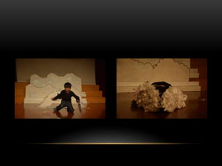 FDIS Winter performance, December 19, 2014