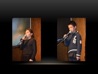 FDIS Winter performance, December 19, 2014