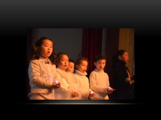 FDIS Winter performance, December 19, 2014
