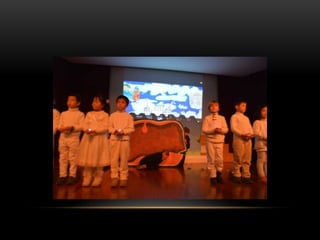 FDIS Winter performance, December 19, 2014