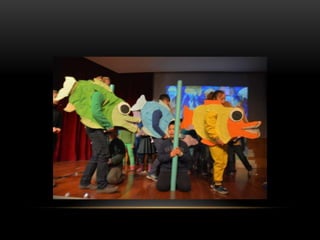 FDIS Winter performance, December 19, 2014