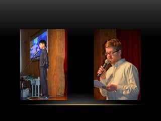 FDIS Winter performance, December 19, 2014