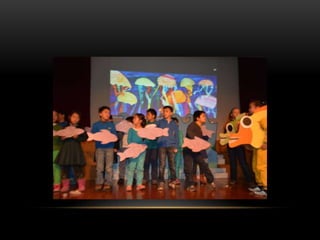 FDIS Winter performance, December 19, 2014