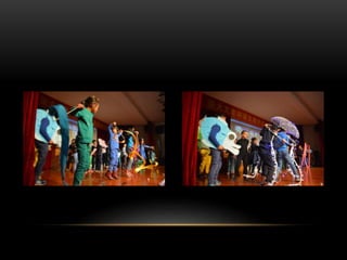 FDIS Winter performance, December 19, 2014