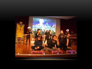 FDIS Winter performance, December 19, 2014