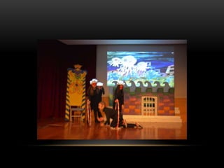 FDIS Winter performance, December 19, 2014