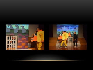 FDIS Winter performance, December 19, 2014