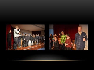FDIS Winter performance, December 19, 2014