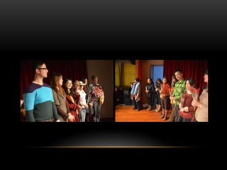 FDIS Winter performance, December 19, 2014