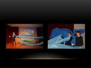 FDIS Winter performance, December 19, 2014