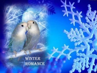 WINTER ROMANCE 