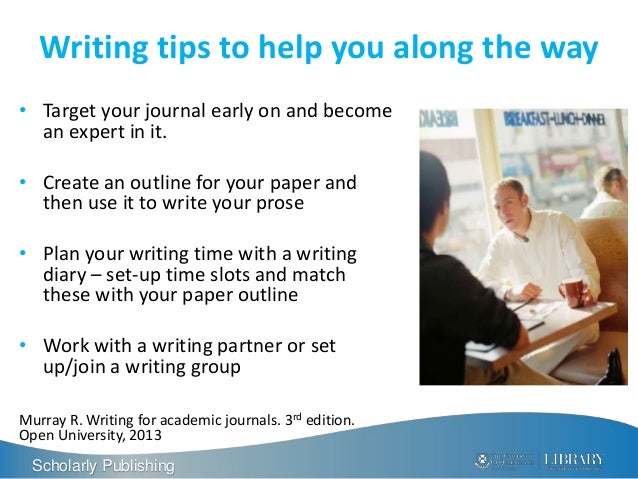academic writing tips academic writing tips