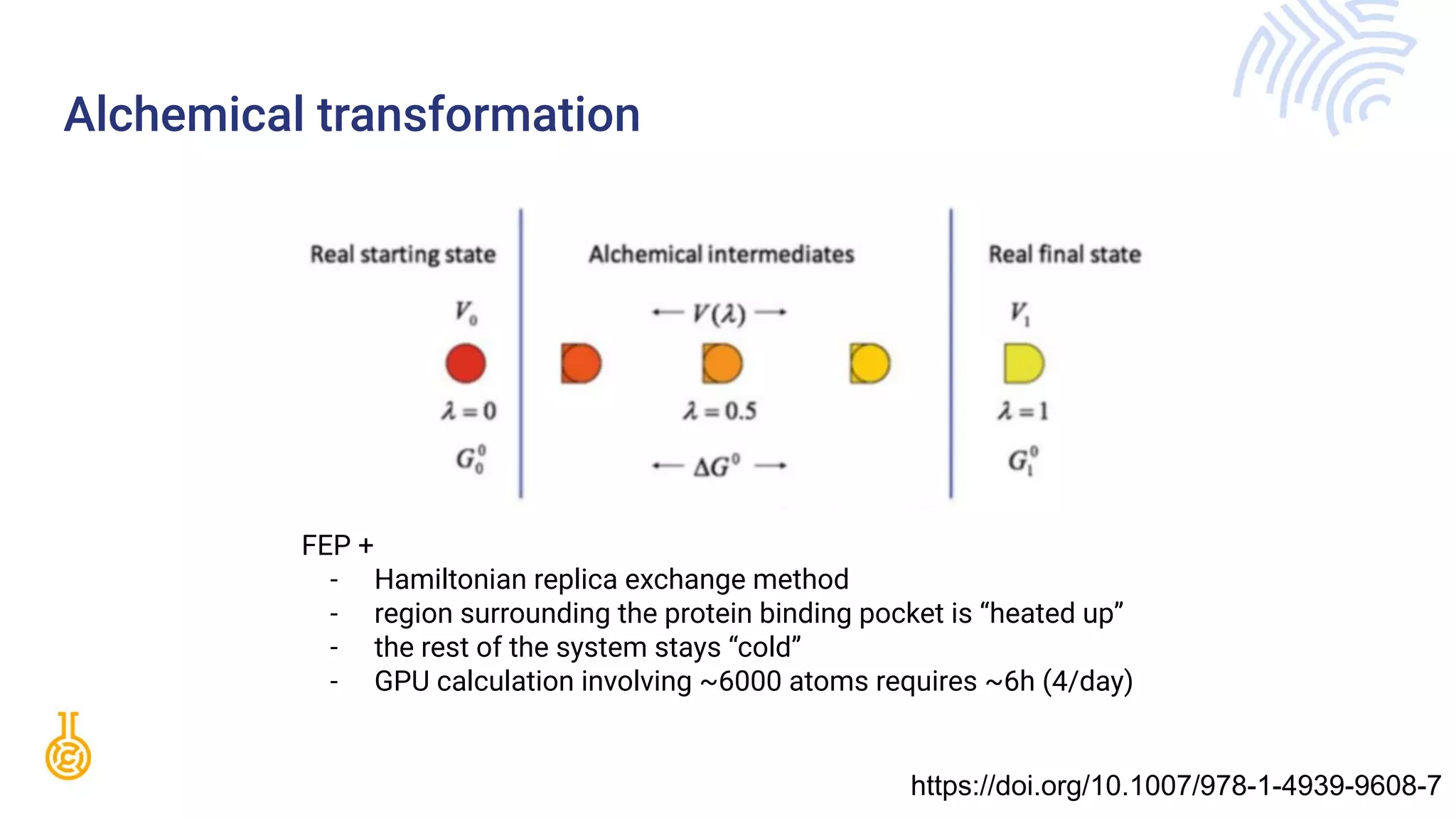 Computational tools for drug discovery | PDF