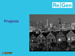 Projects  