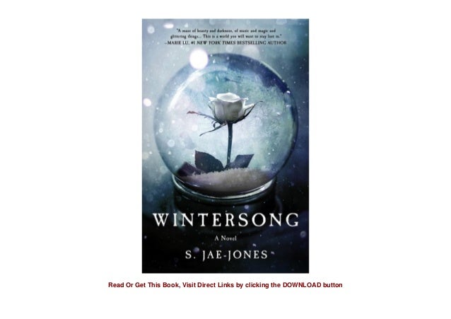 Download P D F Wintersong Wintersong 1 For Kindle