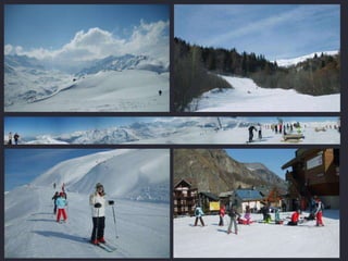 Wintersportvakantie puur sport 2014 pwp