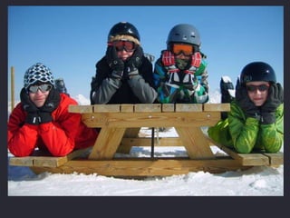 Wintersportvakantie puur sport 2014 pwp