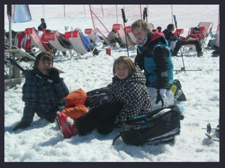 Wintersportvakantie puur sport 2014 pwp