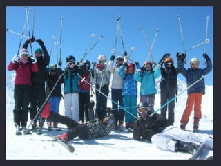 Wintersportvakantie puur sport 2014 pwp
