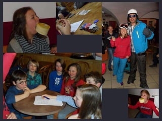 Wintersportvakantie puur sport 2014 pwp