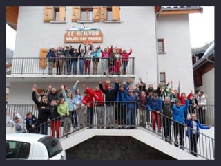 Wintersportvakantie puur sport 2014 pwp