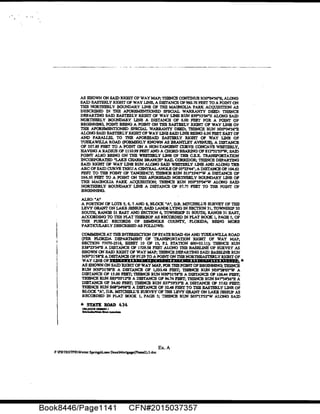 Development Agreement Mixed-Use Apartment Project