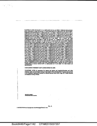 Development Agreement Mixed-Use Apartment Project