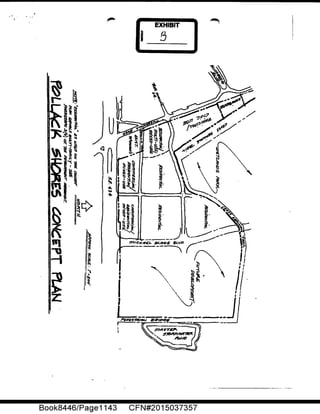 Development Agreement Mixed-Use Apartment Project