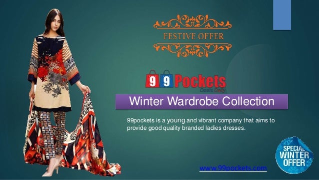 ladies winter wear online