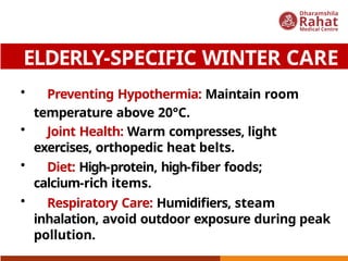 Winter Wellness Presentation Updated 1 Pptx