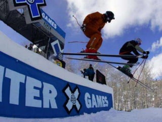 Winter x games 2010