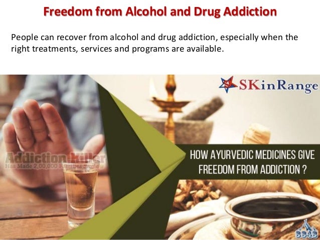 Win the Battle of Alcohol with the Addiction Killer.pptx