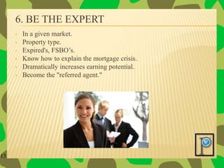 Read them everyday.4