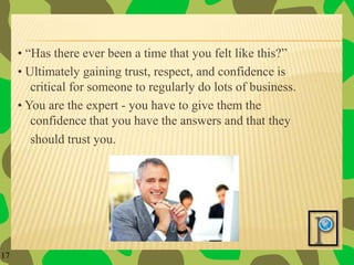 Mental vision board: 12, 24, 36 months.