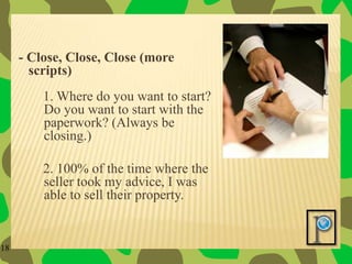 The Roger Bannister story.  6