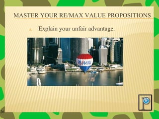 4. Prospect daily We are in the sales business – we have to sell.