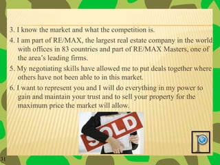 Never end a prospecting call without adding more value than you have received. 10